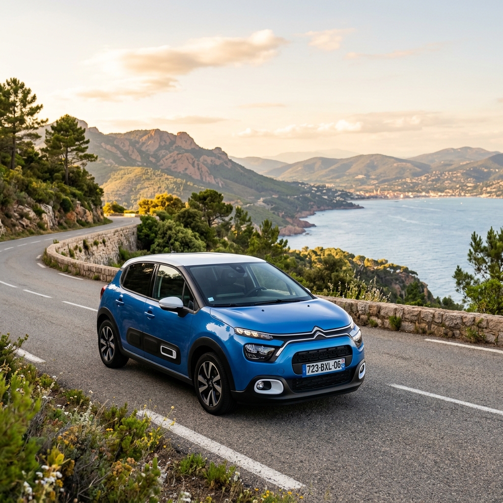 Citroën C3