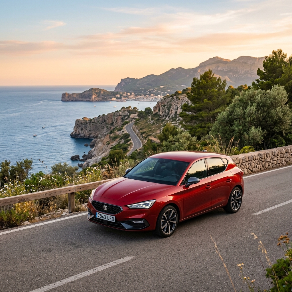 Seat León